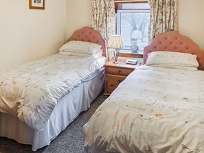 3 Schlafzimmer, kostenloses WLAN