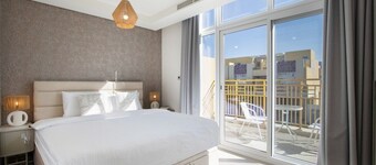 3BR Townhouse | Rooftop Terrace | Just Cavalli