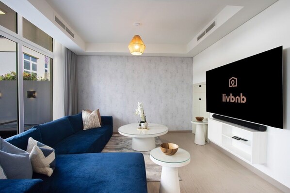 Fernseher