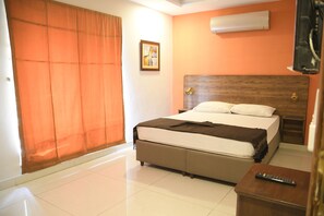 6 soverom, wi-fi (inkludert), sengetøy og rullestolvennlig