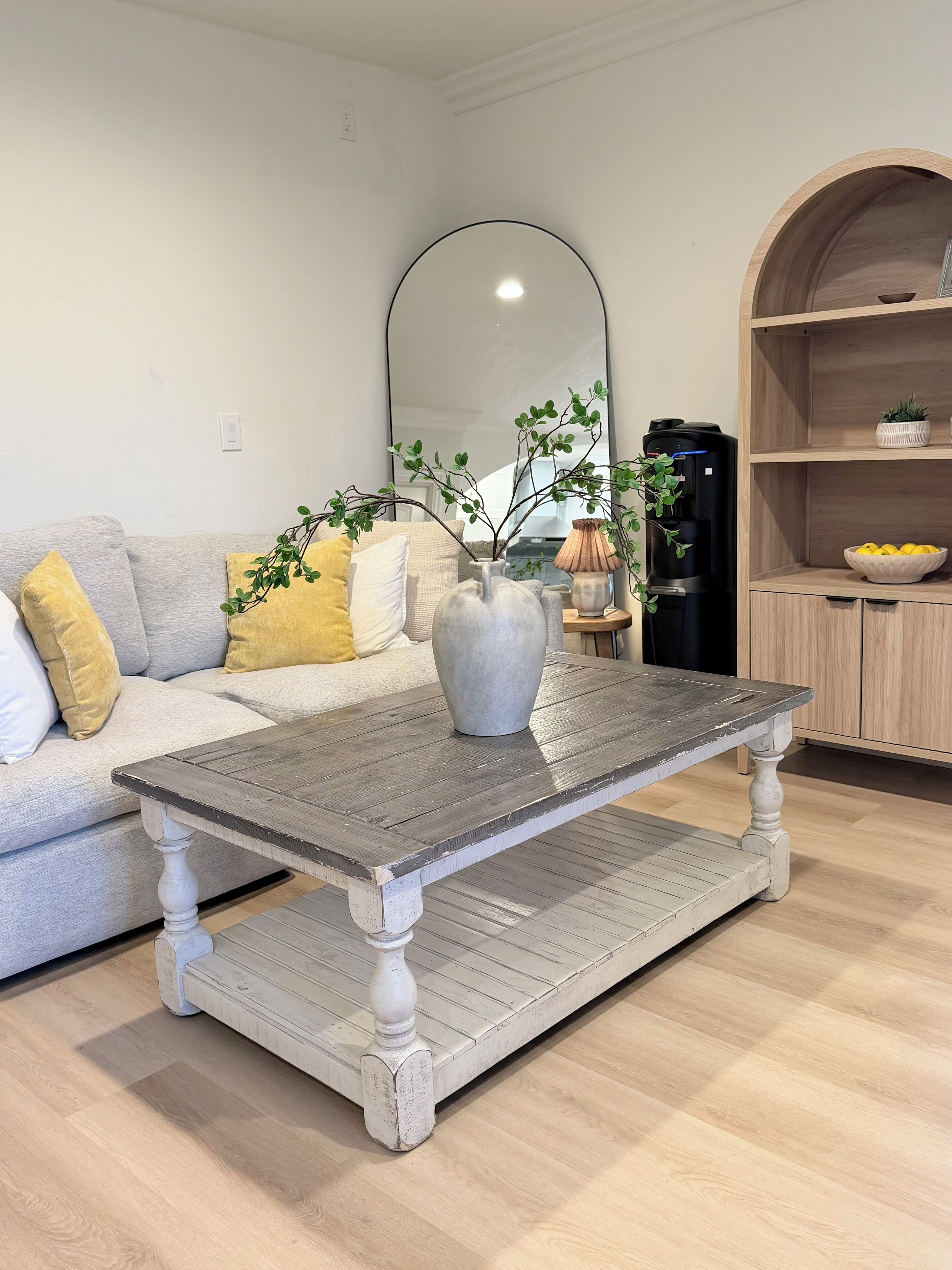 تلفزيون ذكي، مدفأة