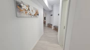 Leilighet – deluxe | Innvendig