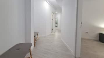 Deluxe Apartment | Interior