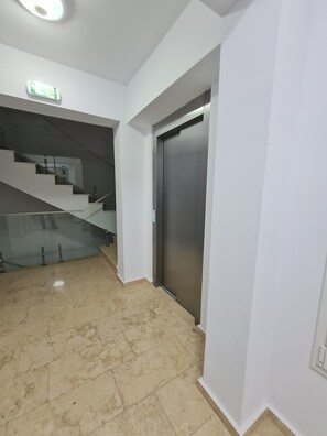 Interior - TN Smart 2BR Apartment (Bucharest)