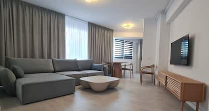 TN Smart 2BR Apartment