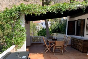 Casa Pippa - 5 - Casa Pippa - Altea, Costa Blanca (Altea)