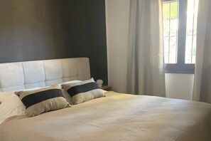 Room - Casa Pippa - Altea, Costa Blanca (Altea)