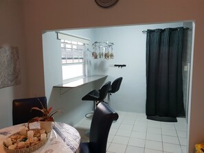 Interior - Casa Andries, Stylish Apartment in the Heart of Steenrijk, Curacao (Willemstad)