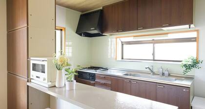 Guest Villa Hakone Sengokuhara Kintoki