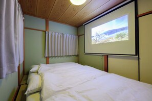 Family House, Garden View - Guest Villa Hakone Sengokuhara Kintoki (Hakone)