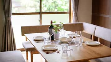 Family House, Garden View | Living area