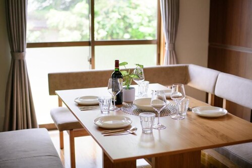 Guest Villa Hakone Sengokuhara Kintoki