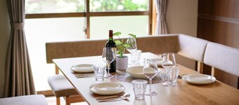 Guest Villa Hakone Sengokuhara Kintoki