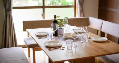 Guest Villa Hakone Sengokuhara Kintoki