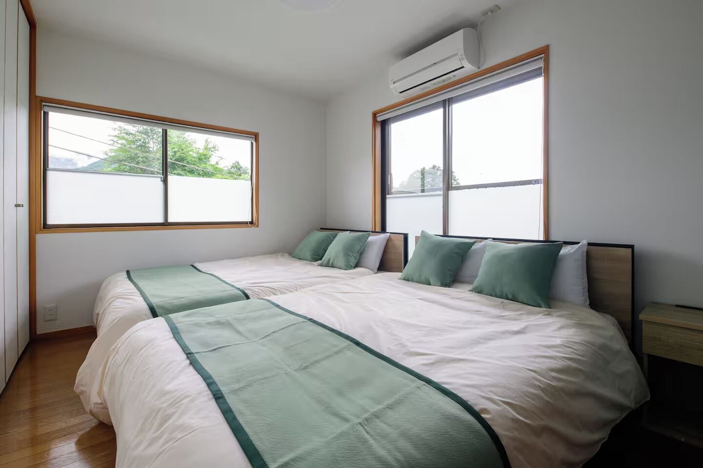 Family House, Garden View | Free WiFi