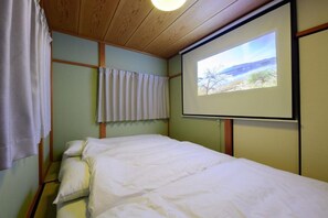 Familienhaus, Gartenblick | Kostenloses WLAN