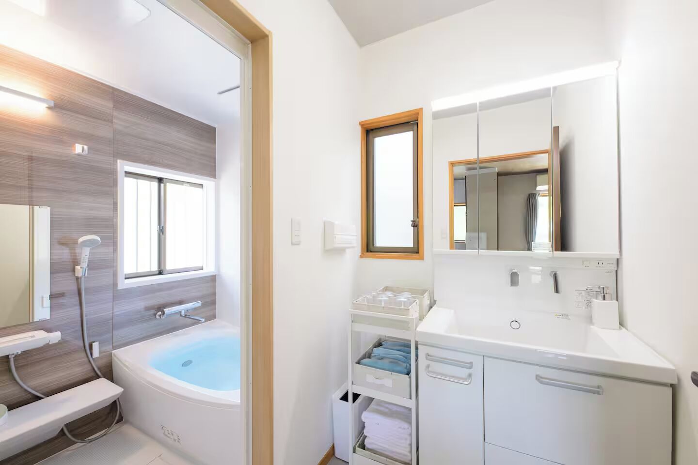 Family House, Garden View | Bathroom