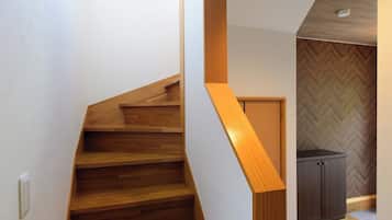 Family House, Garden View | Interior