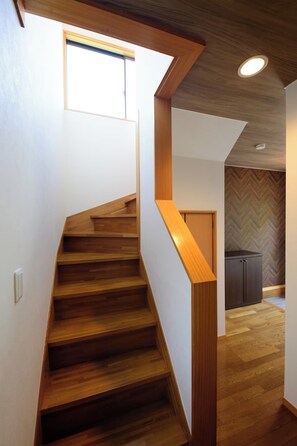 Family House, Garden View | Interior - Guest Villa Hakone Sengokuhara Kintoki (Hakone)