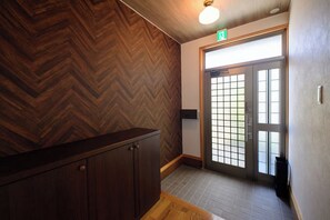 Family House, Garden View | Interior - Guest Villa Hakone Sengokuhara Kintoki (Hakone)