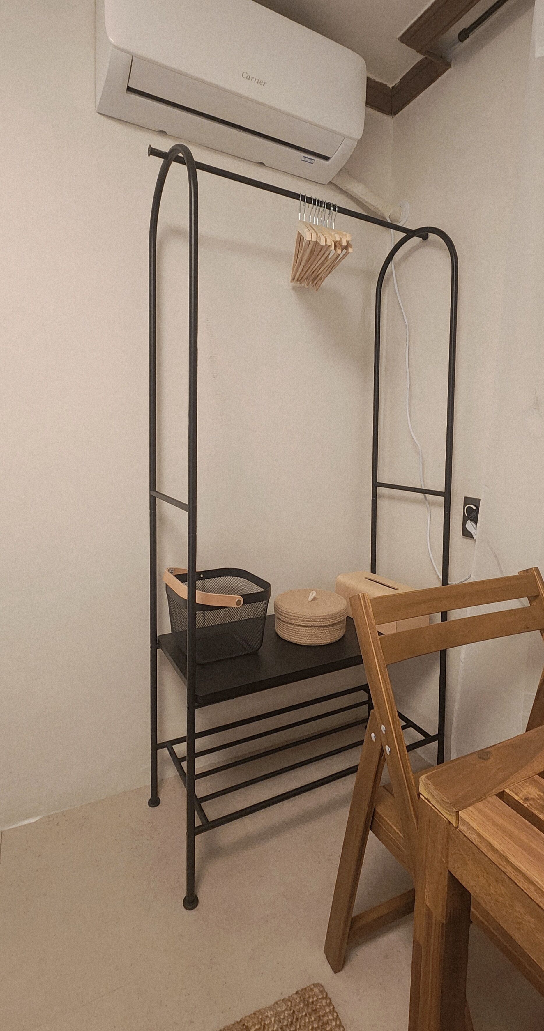 Basic Double Room | Interior