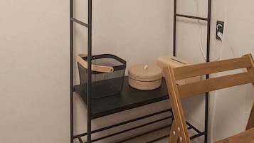 Chambre Double | Intérieur