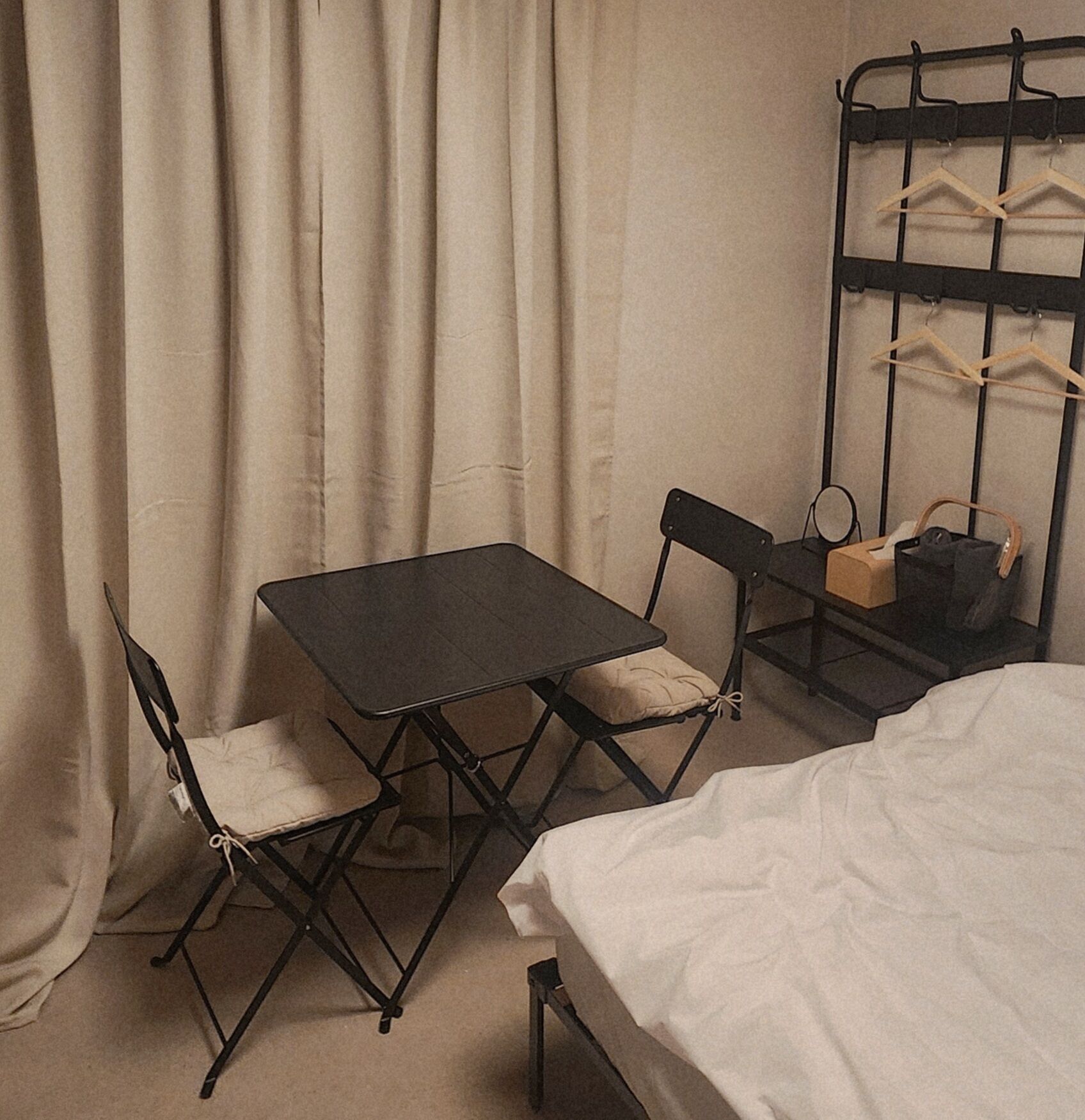 베이직 더블룸 | 무료 WiFi