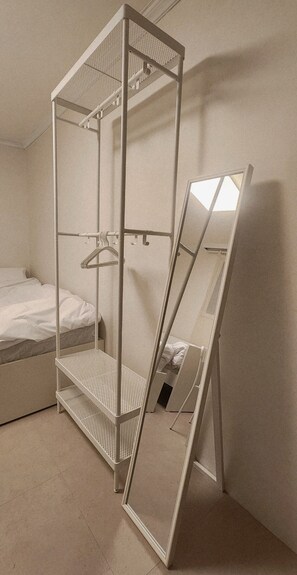 Phòng 3 cơ bản | Truy cập Internet không dây miễn phí 