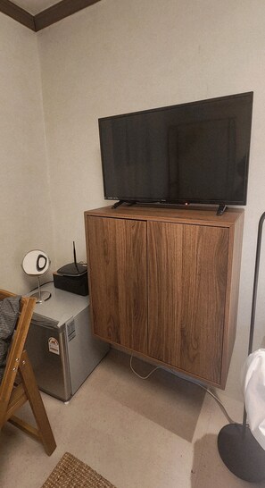 ベーシック ダブルルーム | 内装