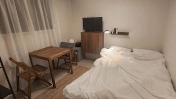 Basic Double Room | Free WiFi