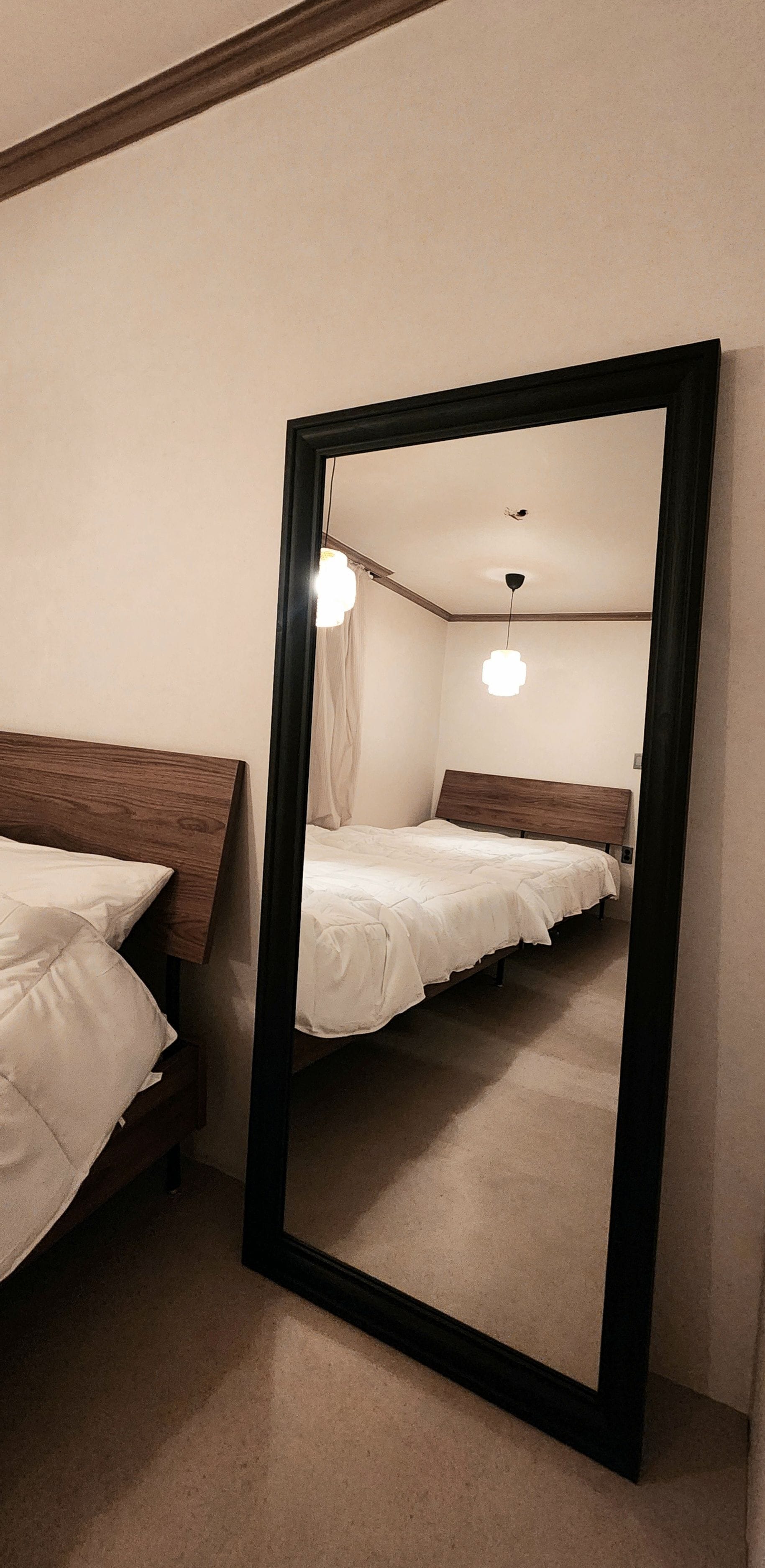 Habitación cuádruple familiar | Wifi gratis y ropa de cama