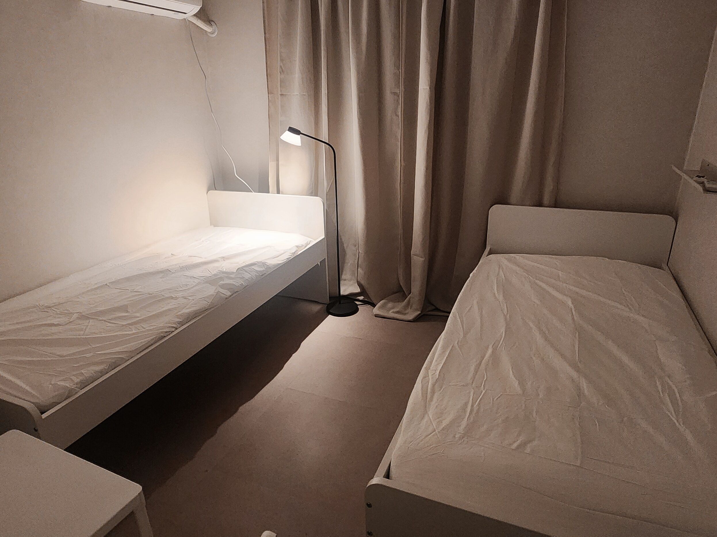 Economy Triple Room | Free WiFi