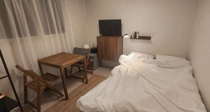 Free WiFi - NakwonPark Podohome (Cheongju)