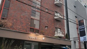 外観の詳細