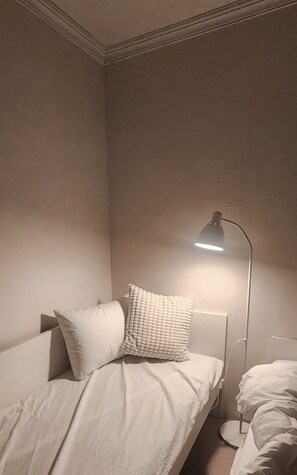 베이직 트리플룸 | 무료 WiFi