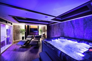 Interior - Sky hotel Belgrade (Beograd)