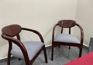 ห้องดับเบิล, ระเบียง, วิวสวน | อื่นๆ