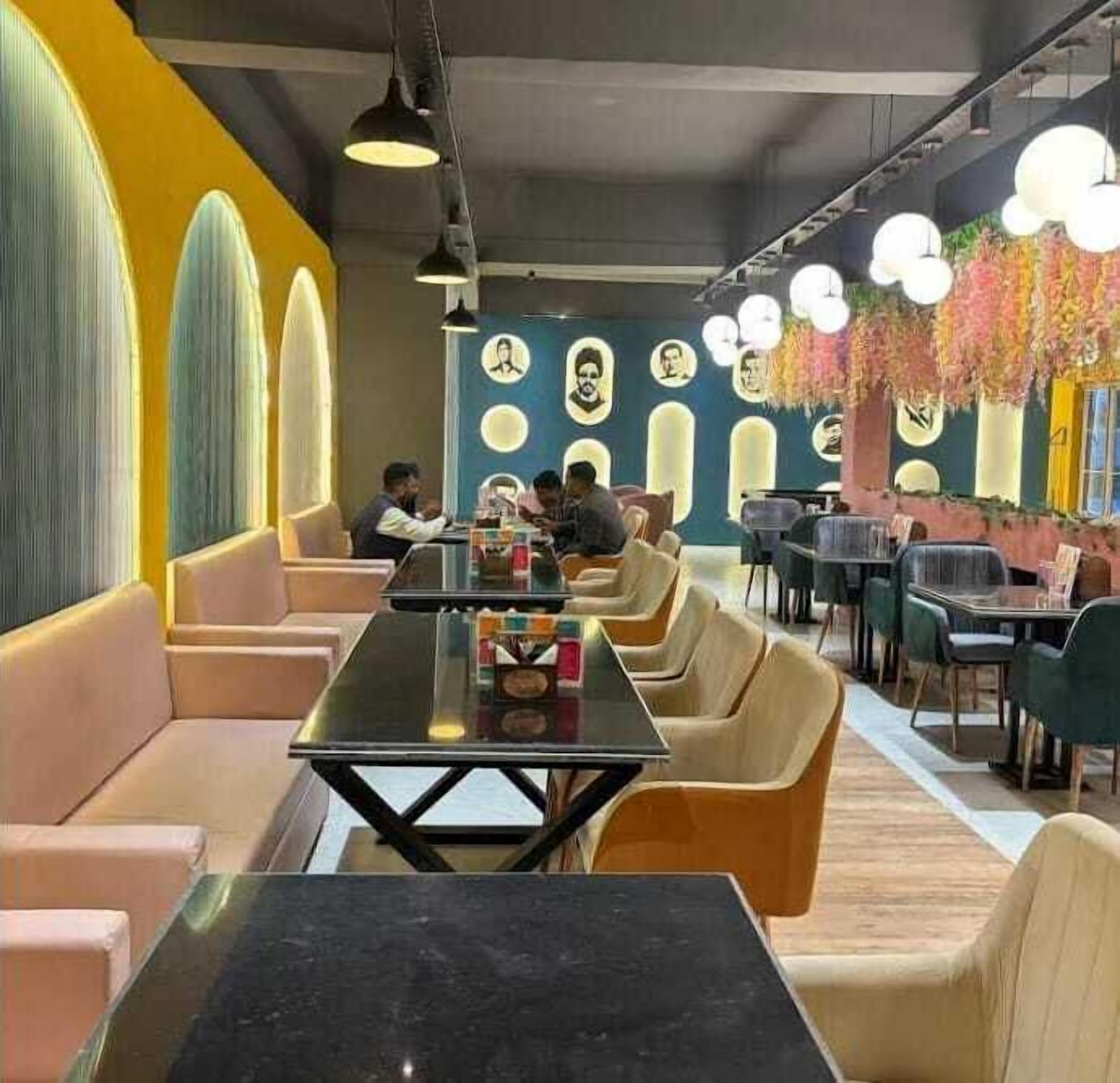 Nhà hàng