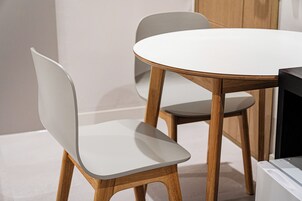 Habitación Deluxe con 2 camas individuales | Restauración