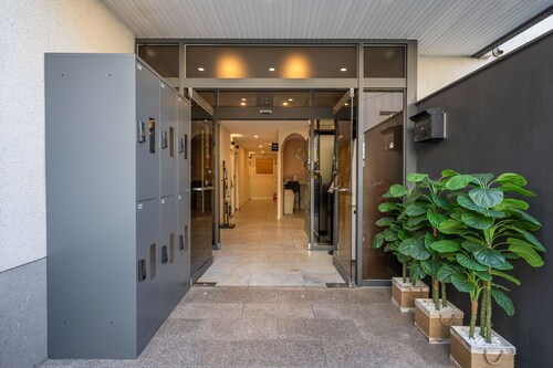 RESTIA STAY GANGNEUNG STATION