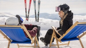 Wintersport/Ski