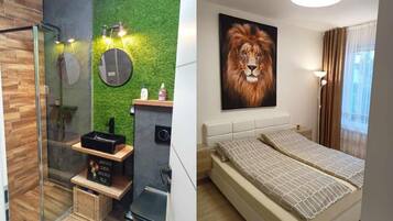 Internet y ropa de cama