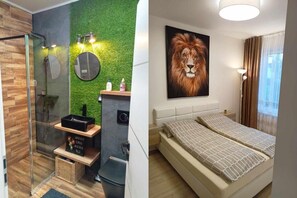 Internet y ropa de cama