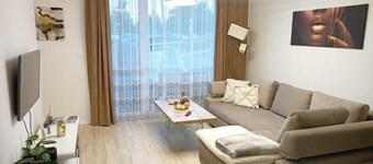 Golf Green Resort Apartment  - Lea