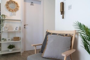 Studio, 1 Double Bed, Kitchenette, City View | Interior - Orchid Cozy Studio & Balcony in Larnaca (Larnaca)
