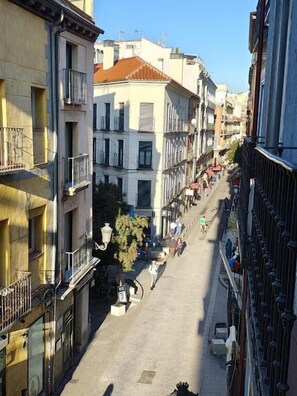 View from property - Ch Cruz Madrid (Madrid)