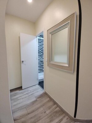 Interior - Ch Cruz Madrid (Madrid)