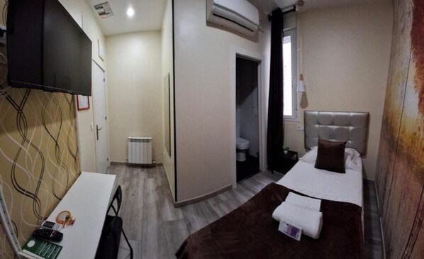 Free WiFi - Ch Cruz Madrid (Madrid)