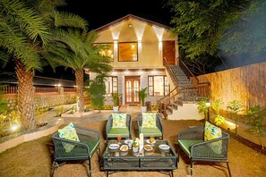 Exterior - Manovan Resort (Belparao)