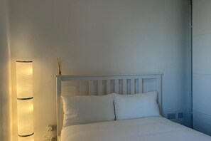 1 soveværelse, gratis Wi-Fi, sengetøj